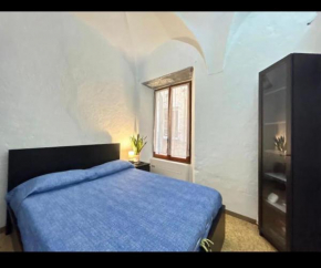 La finestra sul borgo Cervo